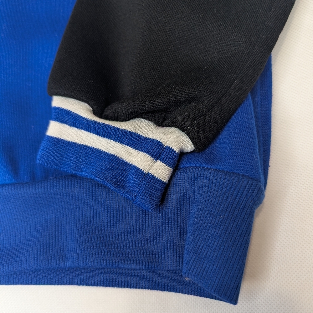 Adidas Originals 2014 Vintage Pullover Fleece - Picture 3 of 8